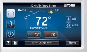 Thermostat - Alexander Services Thermostat