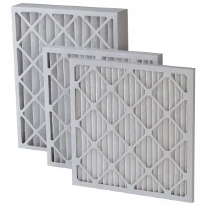 Hvac filters