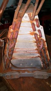 Coil Leak - Alexander Services Coil Leak