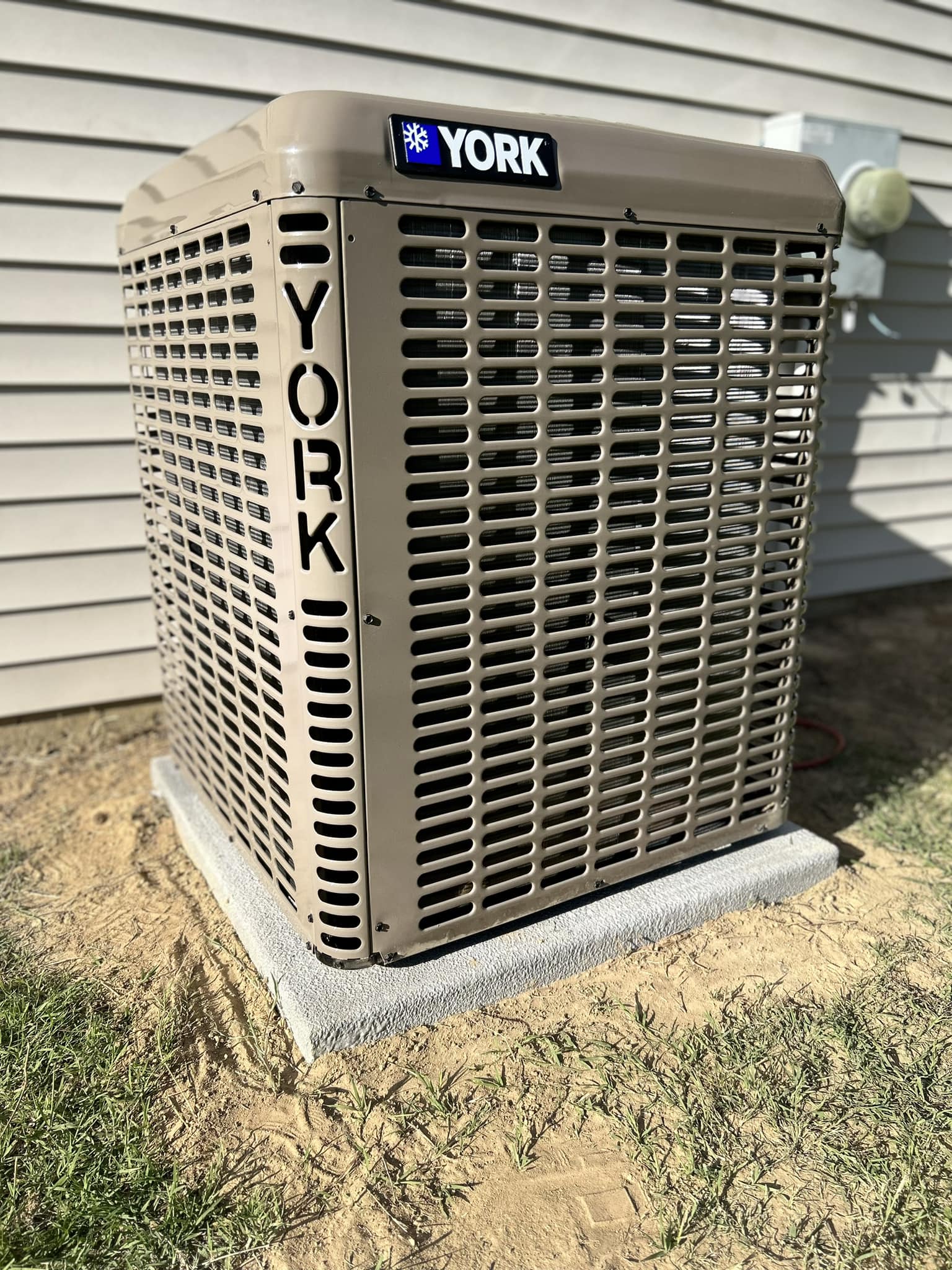 Step-by-Step York Ac Unit Troubleshooting Guide