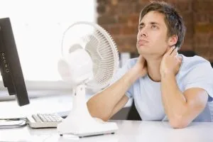 Ac not cooling