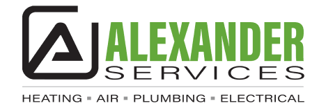 Alexander Services logo