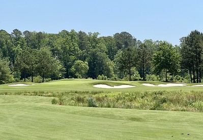 Golf at 12 Oaks Country Club - Alexander Services Golf at 12 Oaks Country Club
