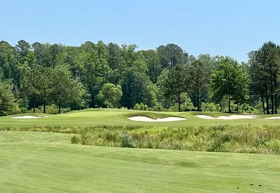 Golf at 12 oaks country club