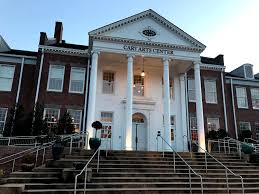 Cary Arts Center - Alexander Services Cary Arts Center