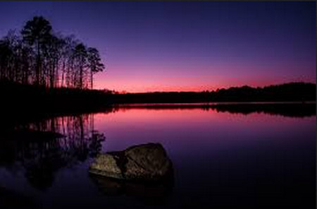 Falls Lake - Alexander Services Falls Lake - Lake Forest