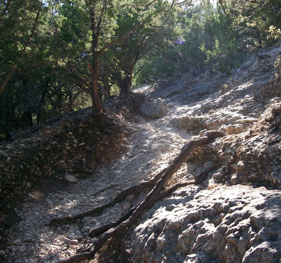 Hourseshoe Canyon Garner State Park - Alexander Services Hourseshoe Canyon Garner State Park