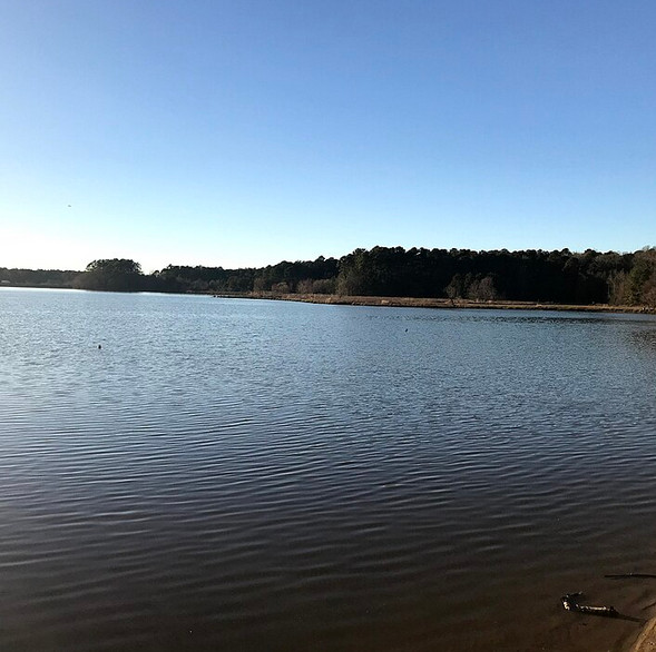 Lake Crabtree Morrisville NC