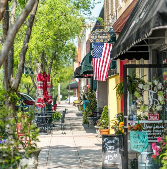 Mineral Springs Fuquay Varina - Alexander Services Mineral Springs Fuquay Varina