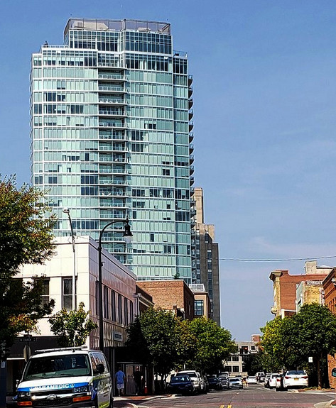 One City Center Durham NC - Alexander Services One City Center Durham