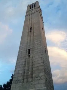 NCSU-Bell-Towerjpg - Alexander Services - Alexander Services
