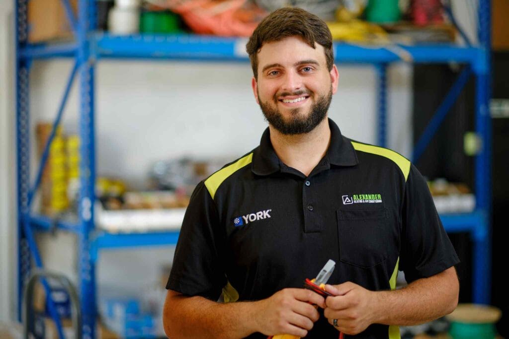 Expert technicians alexander services