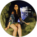 Amy V. profile picture