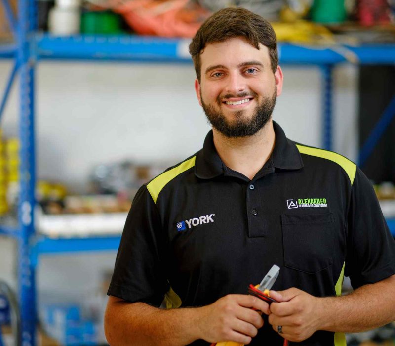 Expert Technicians Alexander Services