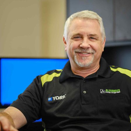 Frank Alexander-Alexander Services