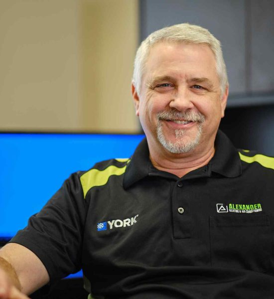 Frank Alexander-Alexander Services